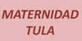 MATERNIDAD TULA