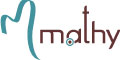 Mathy Beauty Hair logo