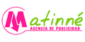 Matinne Agencia De Publicidad logo