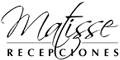 MATISSE RECEPCIONES logo