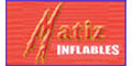 MATIZ PUBLICIDAD INFLABLES logo
