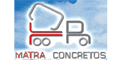 Matra Concretos logo