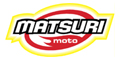 MATSURI MOTO SA DE CV logo