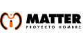 MATTER PROYECTO HOMBRE