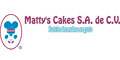Mattys Cake