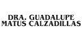 MATUS CALZADILLAS GUADALUPE DRA logo
