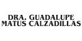 MATUS CALZADILLAS GUADALUPE DRA