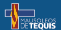 Mausoleos De Tequis logo