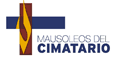 Mausoleos Del Cimatario logo
