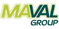 Maval logo