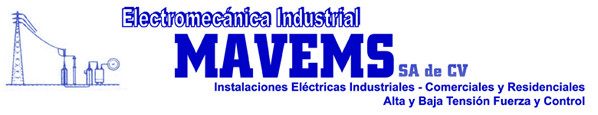 MAVEMS logo