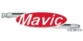 Mavic Sa De Cv logo
