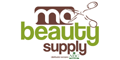 MAX BEAUTY SUPPLY logo