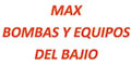 Max Bombas Y Equipos Del Bajío