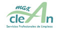 Max Clean logo