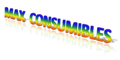 Max Consumibles logo