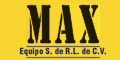 Max Equipo logo