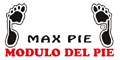 MAX PIE MODULO DEL PIE logo