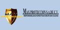 Max Proteccion Sa De Cv logo
