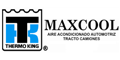 MAXCOOL logo