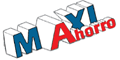 MAXI AHORRO logo