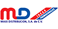 Maxi Distribucion Sa De Cv logo