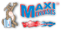 MAXI ENVASES logo