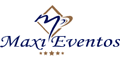 MAXI EVENTOS logo
