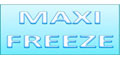 Maxi Freeze logo