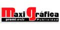 Maxi Grafica Premiarte logo