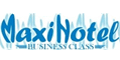 MAXI HOTEL logo