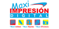 Maxi Impresion Digital