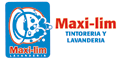 MAXI LIM logo