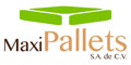 Maxi Pallets Sa De Cv logo