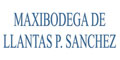 Maxibodega De Llantas P. Sanchez