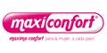 MAXICONFORT logo