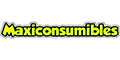 MAXICONSUMIBLES logo