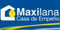 MAXILANA CASA DE EMPEÑO logo