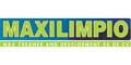 Maxilimpio logo