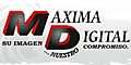 Maxima Digital logo