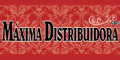 Maxima Distribuidora Sm Decorativo Blind Brothers logo