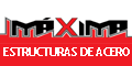 MAXIMA ESTRUCTURAS DE ACERO