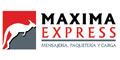 Maxima Express logo