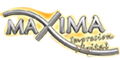 MAXIMA IMPRESION DIGITAL logo