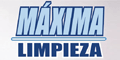 Maxima Limpieza Jorge Carrillo logo