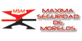 Maxima Seguridad De Morelos logo