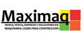 Maximaq logo