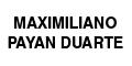 Maximiliano Payan Duarte logo