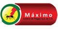 Maximo Control De Plagas logo