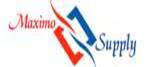 MAXIMO SUPPLY MEXICO, S.A. DE C.V. logo